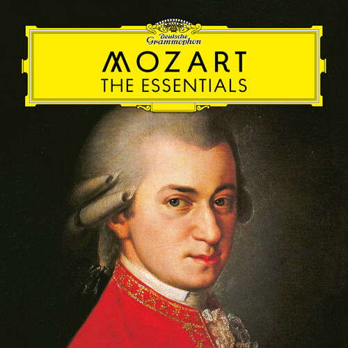 Various Artists - Mozart: The Essentials : chansons et paroles | Deezer