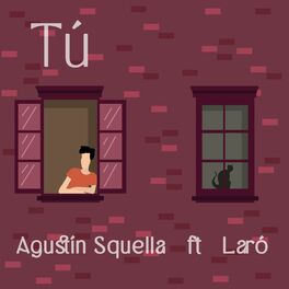 Album cover of Tú