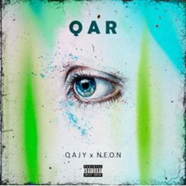 Album cover of QAR