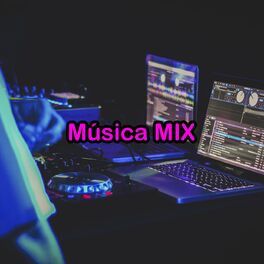 Album cover of Música Mix