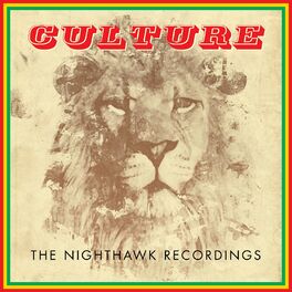 Album cover of The Nighthawk Recordings