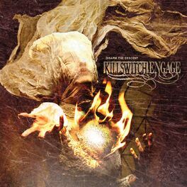 Album cover of Disarm the Descent