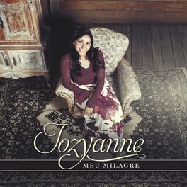 Album cover of Meu Milagre