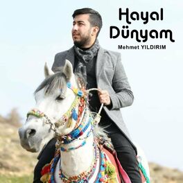 Album cover of Hayal Dünyam