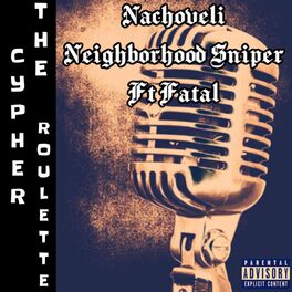 Album cover of Neighborhood Sniper