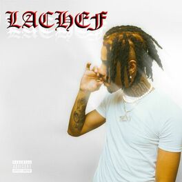 Album cover of LACHEF