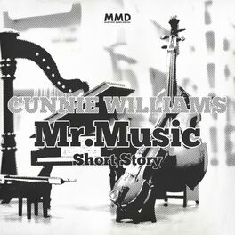 Album cover of Mr.Music(Marivent Short Story)