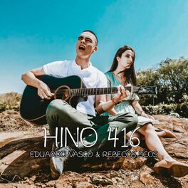 Album cover of Hino 176: No Calvário da Dor