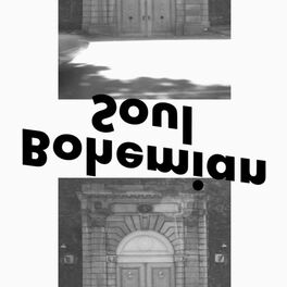 Album cover of Bohemian Soul