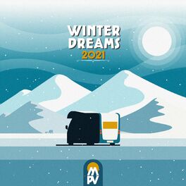 Album cover of Winter Dreams 2021