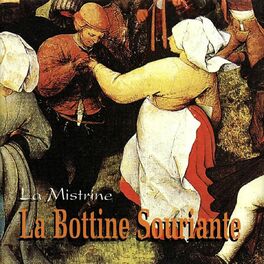 Album cover of La Mistrine