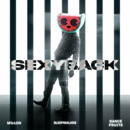 Album cover of SexyBack (Dance)