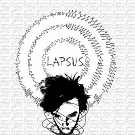 Album cover of LAPSUS