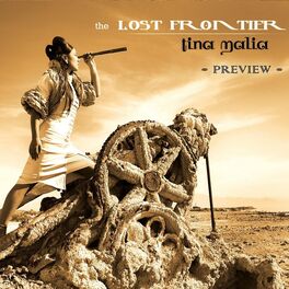 Album cover of The Lost Frontier (Preview)