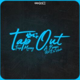 Album cover of Tap out