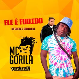 Album cover of Ele É Fudido