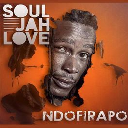 Album cover of Ndofirapo