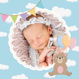 Album cover of Tu música de Siesta para Abrazar para mi Hijo