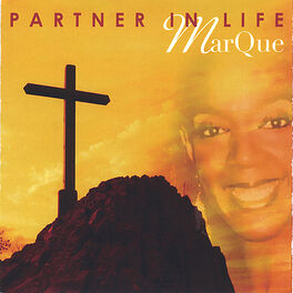 Album cover of Partner In Life