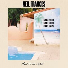 Album cover of Show Me the Right