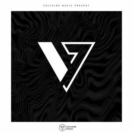 Album cover of Voltaire Music Pres. V - Issue 48