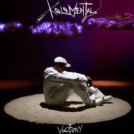 Album cover of Kolomental