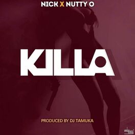 Album cover of Killa (feat. Nutty O)