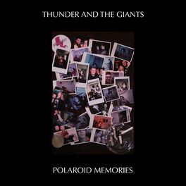 Album cover of Polaroid Memories