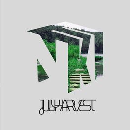 Album cover of July Harvest