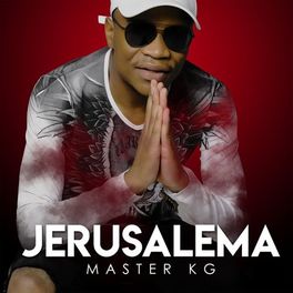 Album cover of Jerusalema