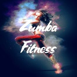 Album cover of Zumba Fitness