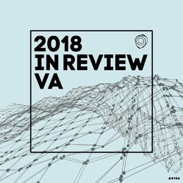 Album cover of 2018 In Review