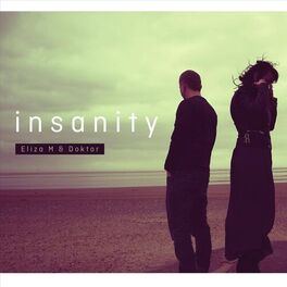 Album cover of Insanity