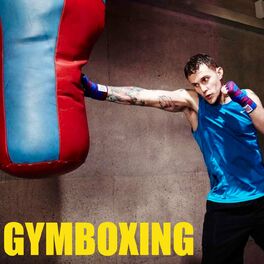 Album cover of Gymboxing