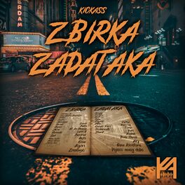 Album cover of Zbirka zadataka