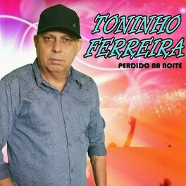 Album cover of Perdido na Noite