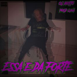 Album cover of Essa É da Forte