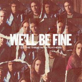 Album cover of We'll Be Fine