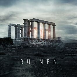 Album cover of Ruinen