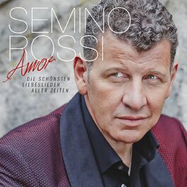 Album cover of Amor - Die schönsten Liebeslieder aller Zeiten (Deluxe Version)