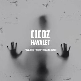 Album cover of Hayalet