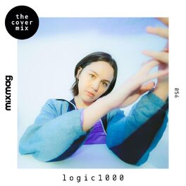 Album cover of Mixmag Presents Logic1000