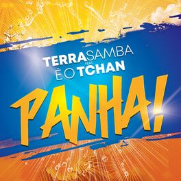 Album cover of Panha!