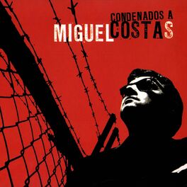 Album cover of Condenados a Costas