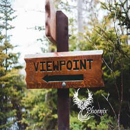 Album cover of Viewpoint