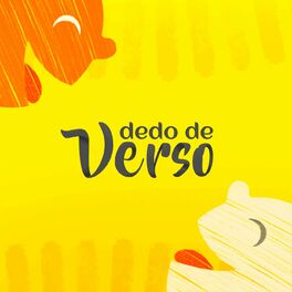 Album cover of Dedo de Verso