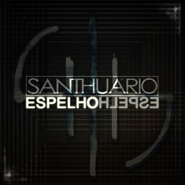 Album cover of Espelho