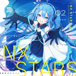 Album cover of NX STARS 02