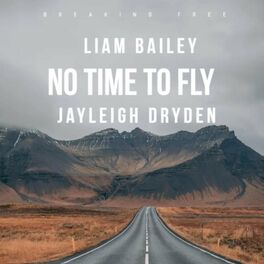 Album cover of No Time To Fly