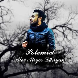 Album cover of Alev Alıyor Dünyam